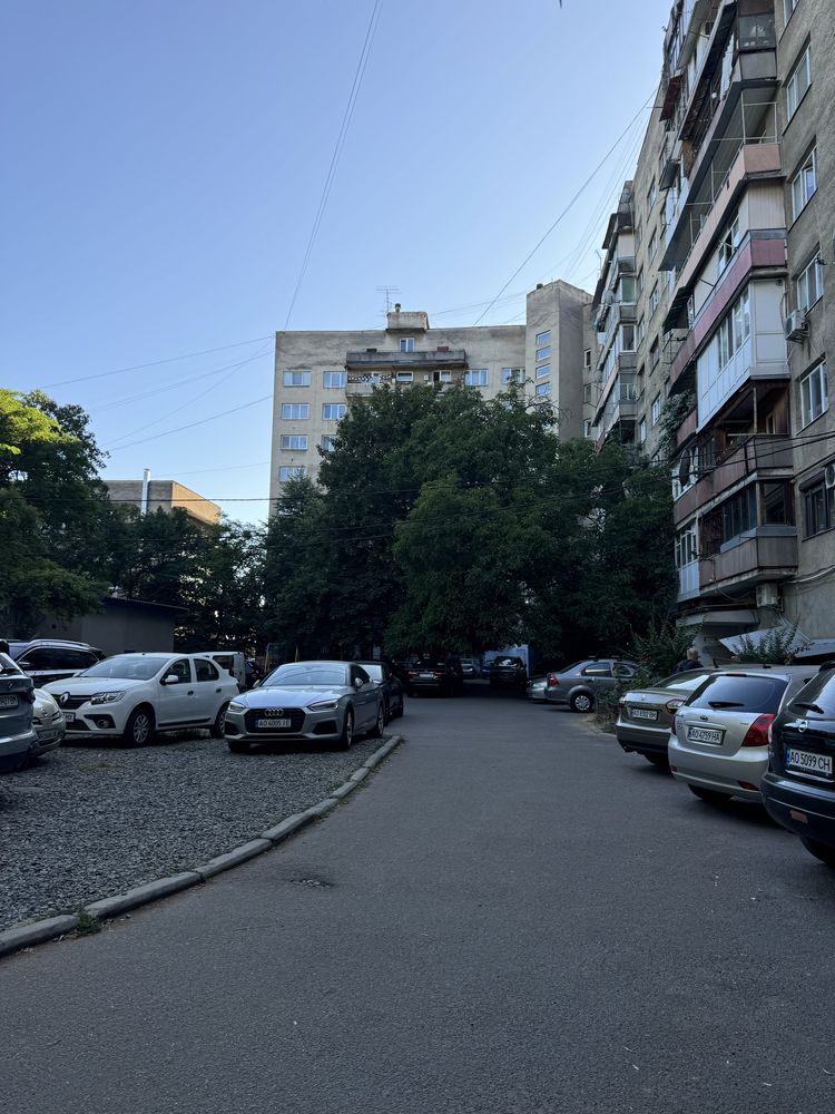 Оренда кімнати для дівчини/жінки