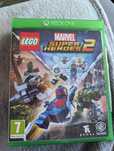 Super Marvel super Heroes 2 LEGO