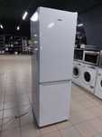 Холодильник з морозильною камерою Whirlpool W5 811E W бу