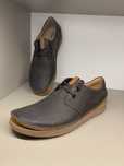 Мужские кеды, слипоны, мокасины Clarks 41,42,44 синие коричневые