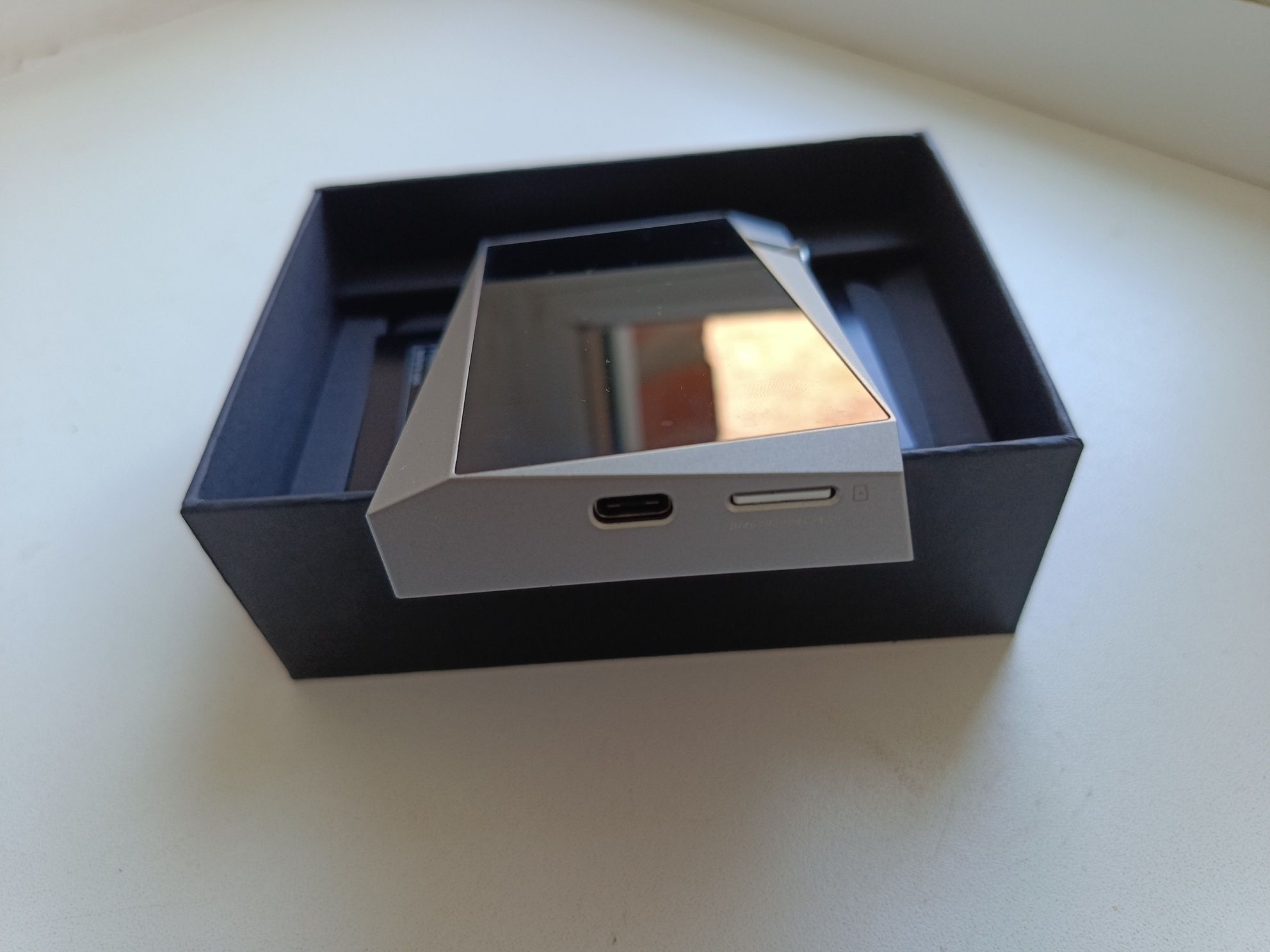 Astell&Kern SR 25 портативный плеер