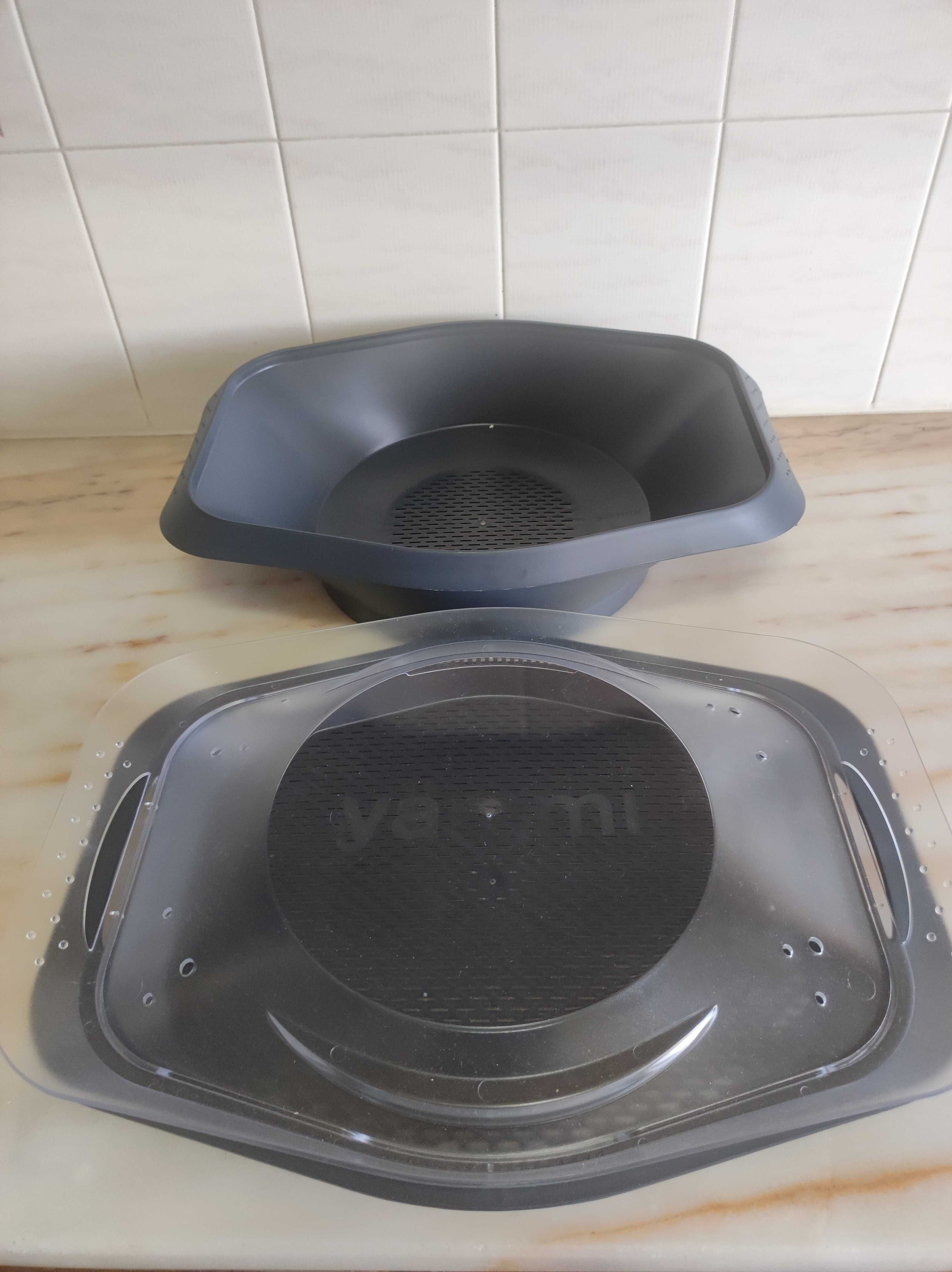 Yammi Upgrade 2 - Robot cozinha