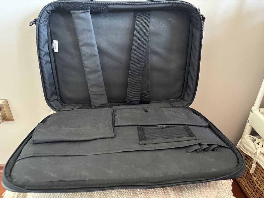 Torba na laptopa Targus A4