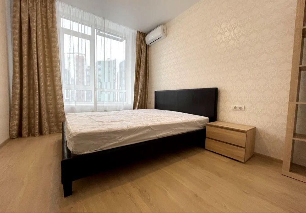 Оренда затишної квартири в ЖК Республіка!