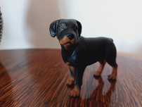 Pies Rottweiler schleich
