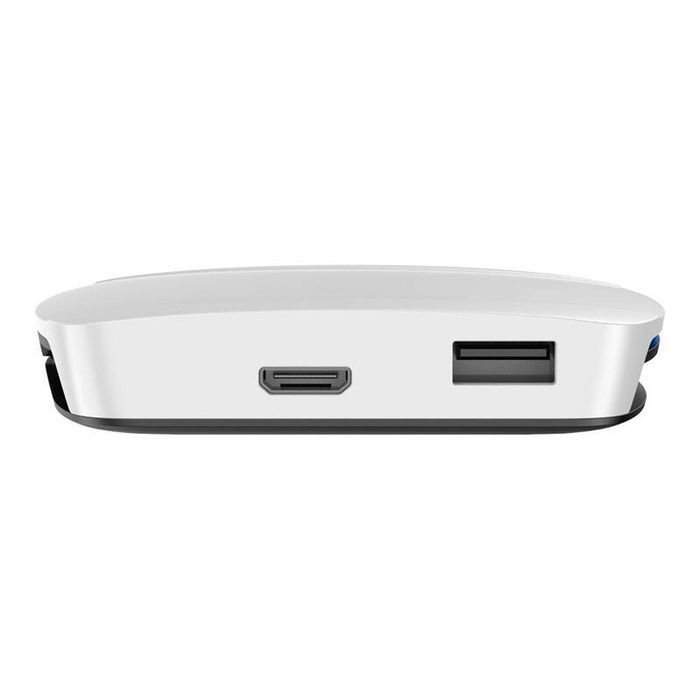 Adapter Carlinkit Cpc200-Tbox Bezprzewodowy Carplay Android Auto Hdmi