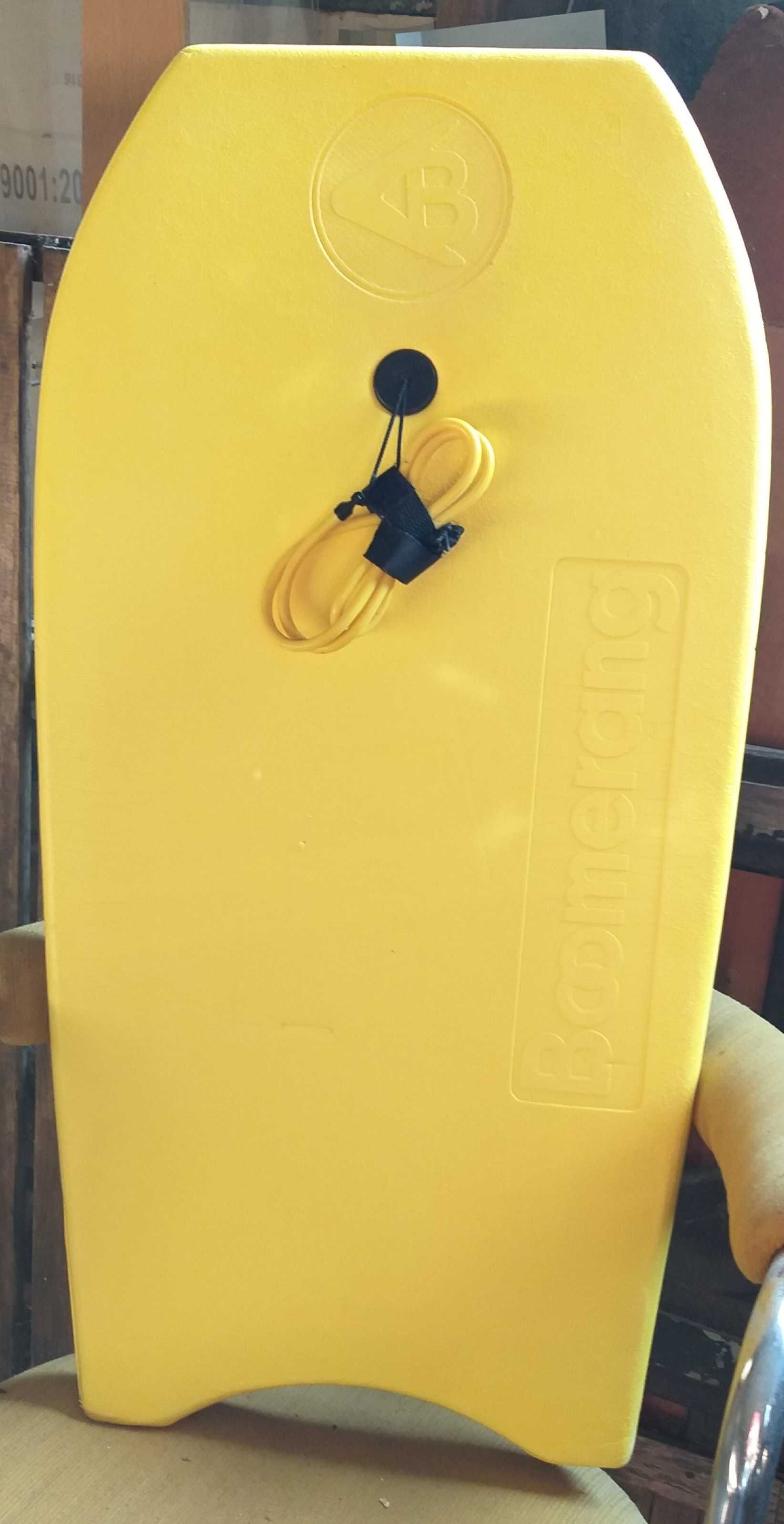 Prancha de Bodyboard,junior