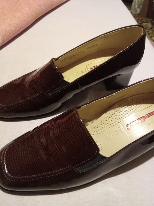 Осінні черевики 38розміру