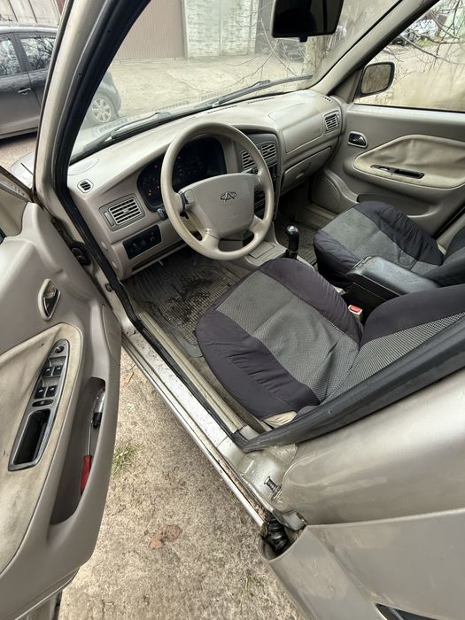 Продам чері амулет