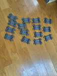 Tory lego city 57 sztuk