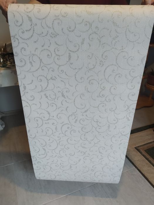 Шпалери вінілові Comfort