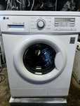 Maquina de lavar roupa LG 8kg