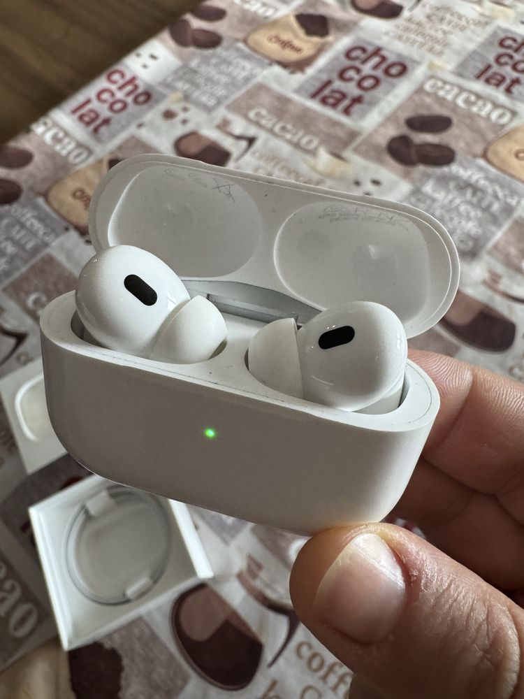 AirPods Pro 2 Geração