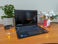 Ультрабук Ноутбук Lenovo ThinkPad X1 Carbon 4th/i5-6200U/8/260