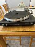 Gramofon UNITRA 8010