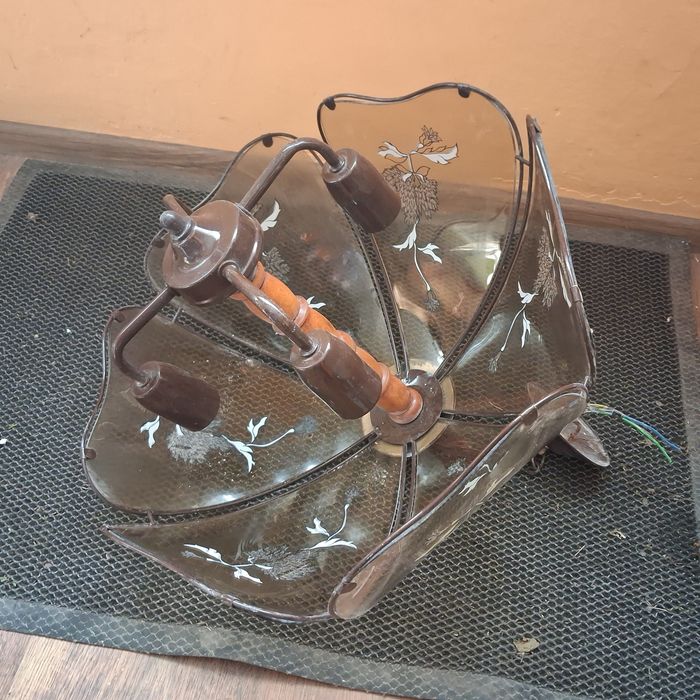 Żyrandol Kamirex Głowno