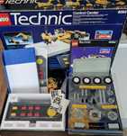 Lego Technic 8094
