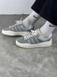 Кросівки Adidas Bad Bunny x Campus Gray