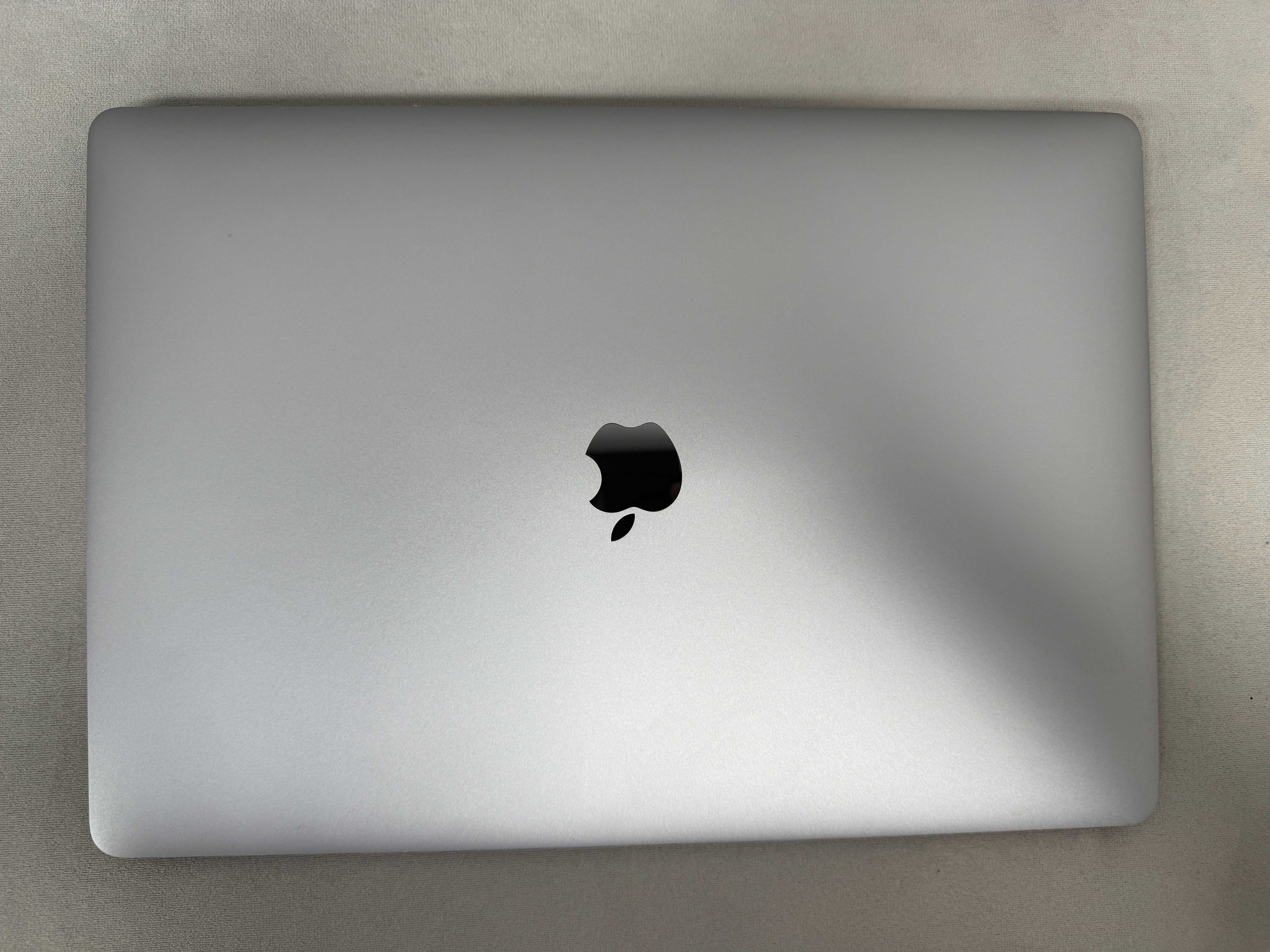 95% АКБ Macbook Pro 15” 2018(2019) I9 16Gb | 512Gb • Гарантія Макбук