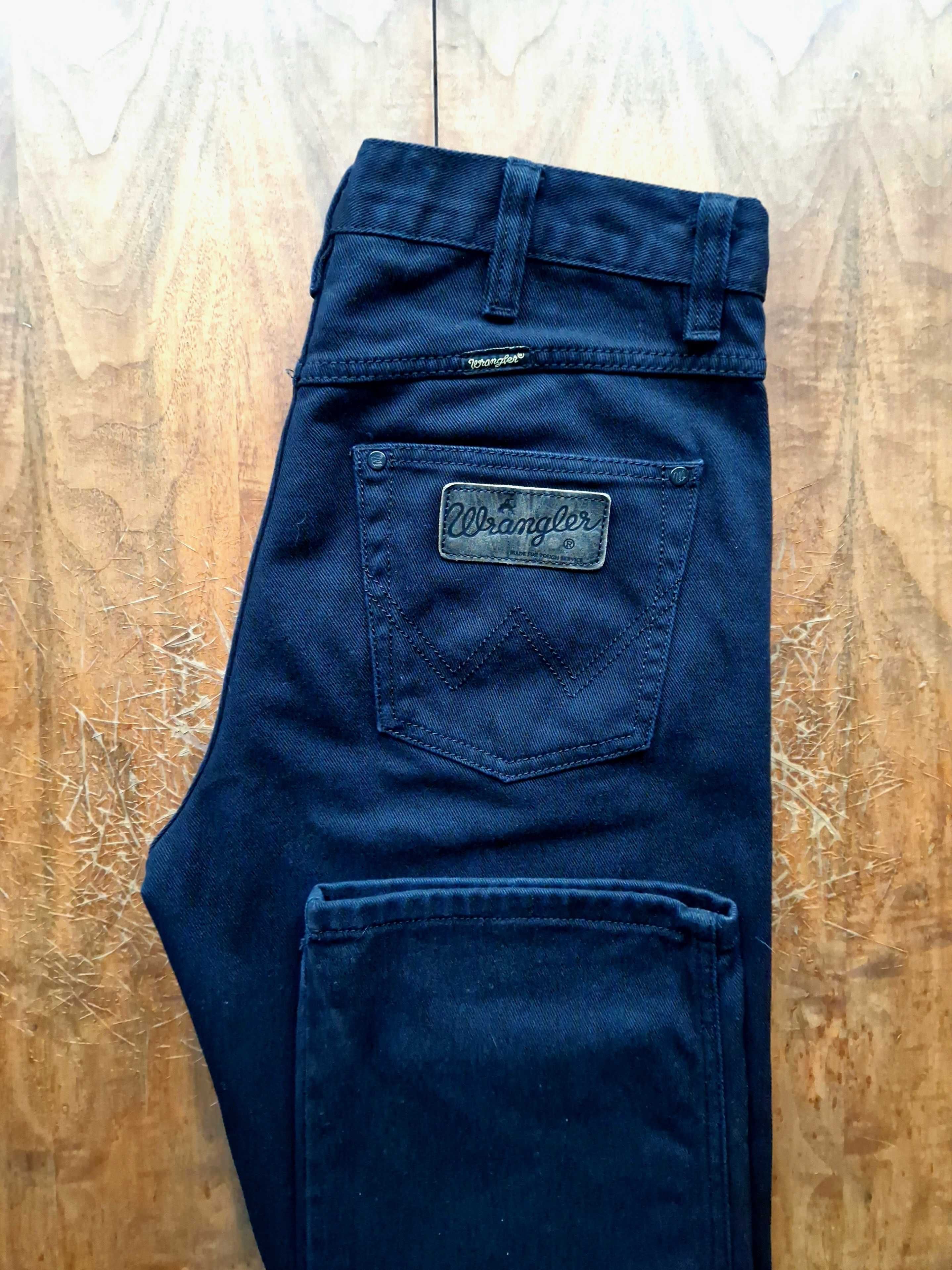 Джинсы (Wrangler) W34-L34