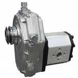Przekładnia Multiplikator WOM 70004-6 Pompa GR2 33cm3 51L KARO [7018]