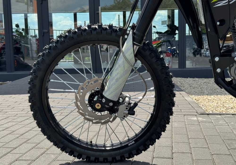 Мотоцикл BSE J11 Enduro в мотосалонів з доставкою та гарантією якості!