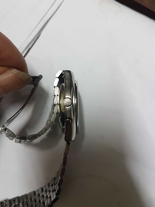 Orient automatic 21 jewels -rzadki