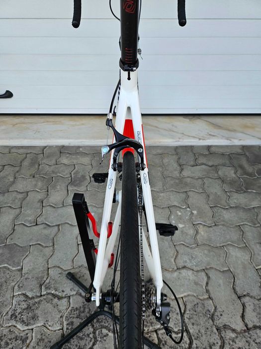 Bicicleta Scott Speedster 10 Ultrega *excelente estado*