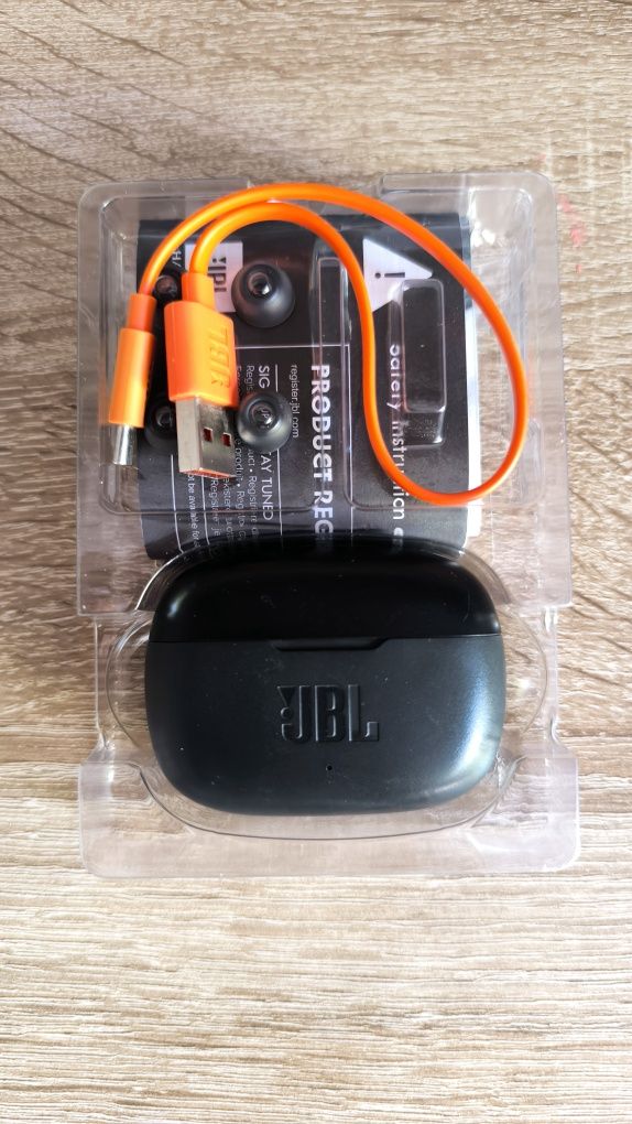 JBL  wave200 tws