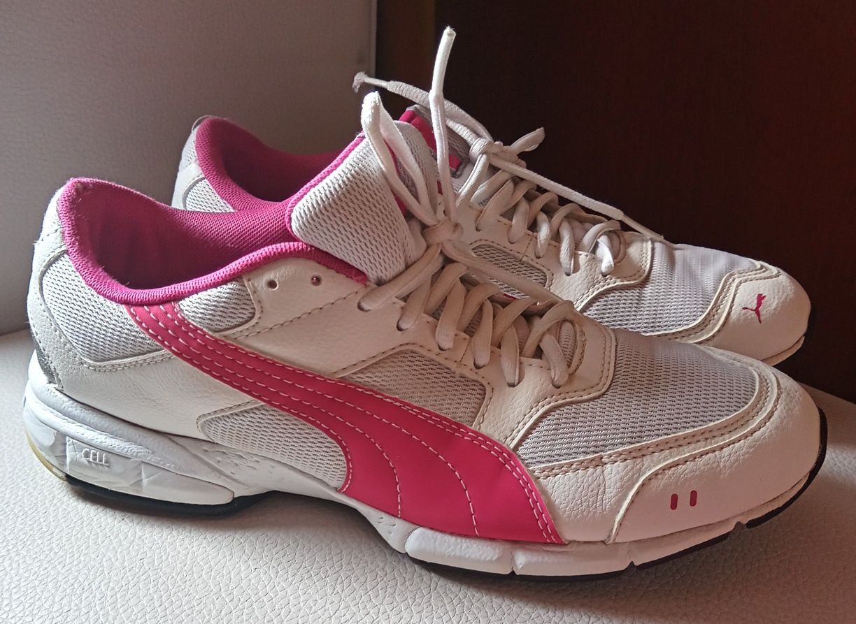 Puma buty sportowe 41