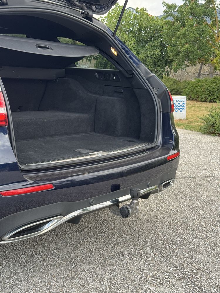 Mercedes-Benz E300de 2021 AMG-Line
