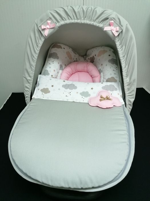 Forras novas babycoque