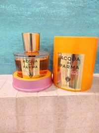 woda perfumowana perfumy Aqua di Parma Rosa Nobile 100 ml