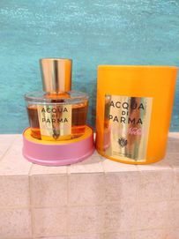woda perfumowana perfumy Aqua di Parma Rosa Nobile 100 ml