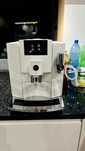 JURA E8 (EB) Piano White