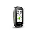 GPS навігатор Garmin Oregon 750t
