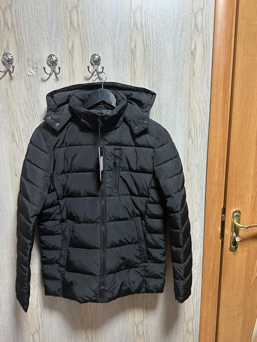 Куртка зимова чоловіча