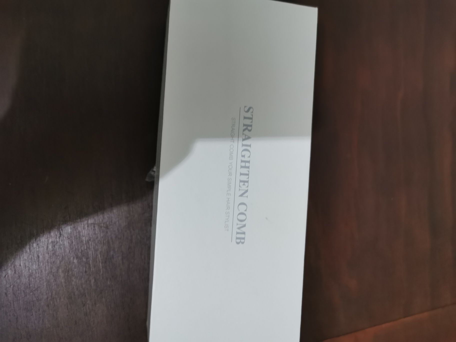 Vendo escova elétrica