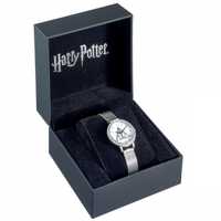 Срібний годинник Harry Potter Deathly Hallows, прикрашений кристалами