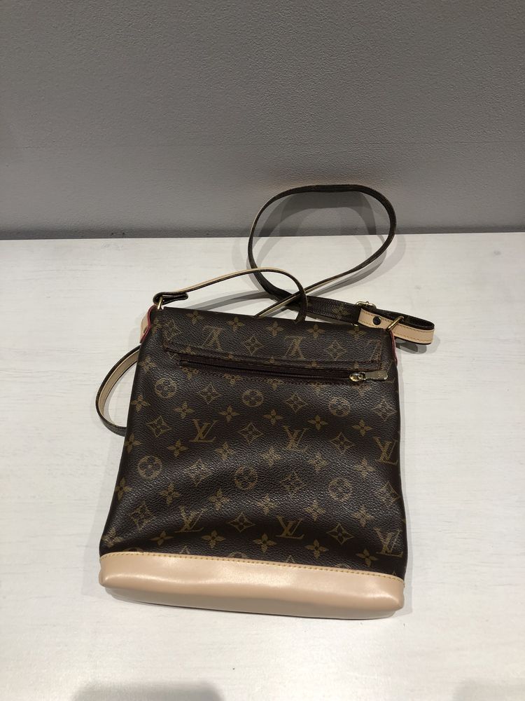 Torebka Louis Vuitton