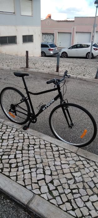 Vendo. Usada apenas 2 vezes.