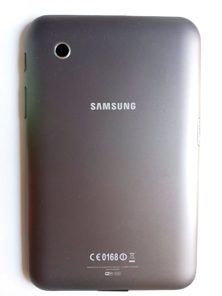 Galaxy Tab 2 GT-P 3110 7"