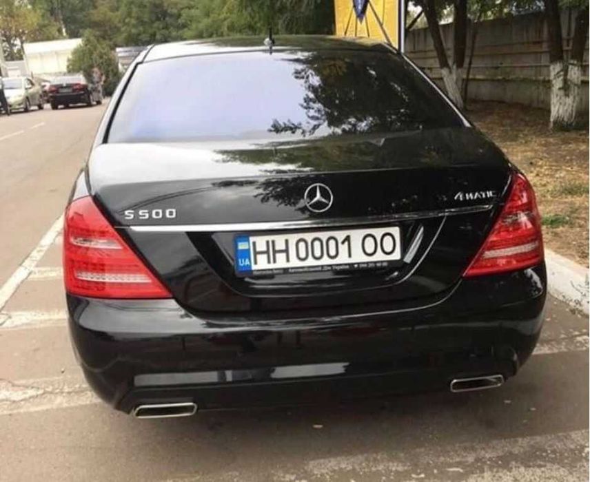 ЭКСКЛЮЗИВНЫЕ номерные знаки | Покупка / Продажа / Подбор