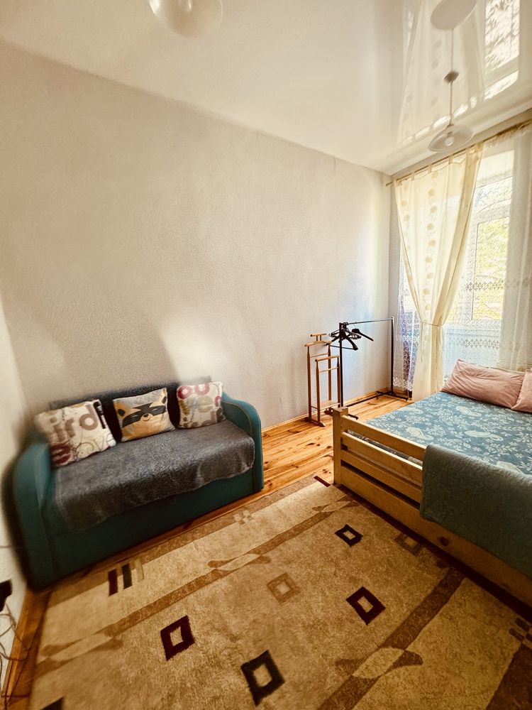 Квартира 1к в центрі Старого Міста