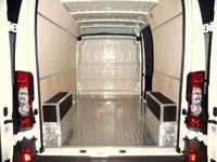 Fiat Ducato L3H2 zabudowa aut dostawczych