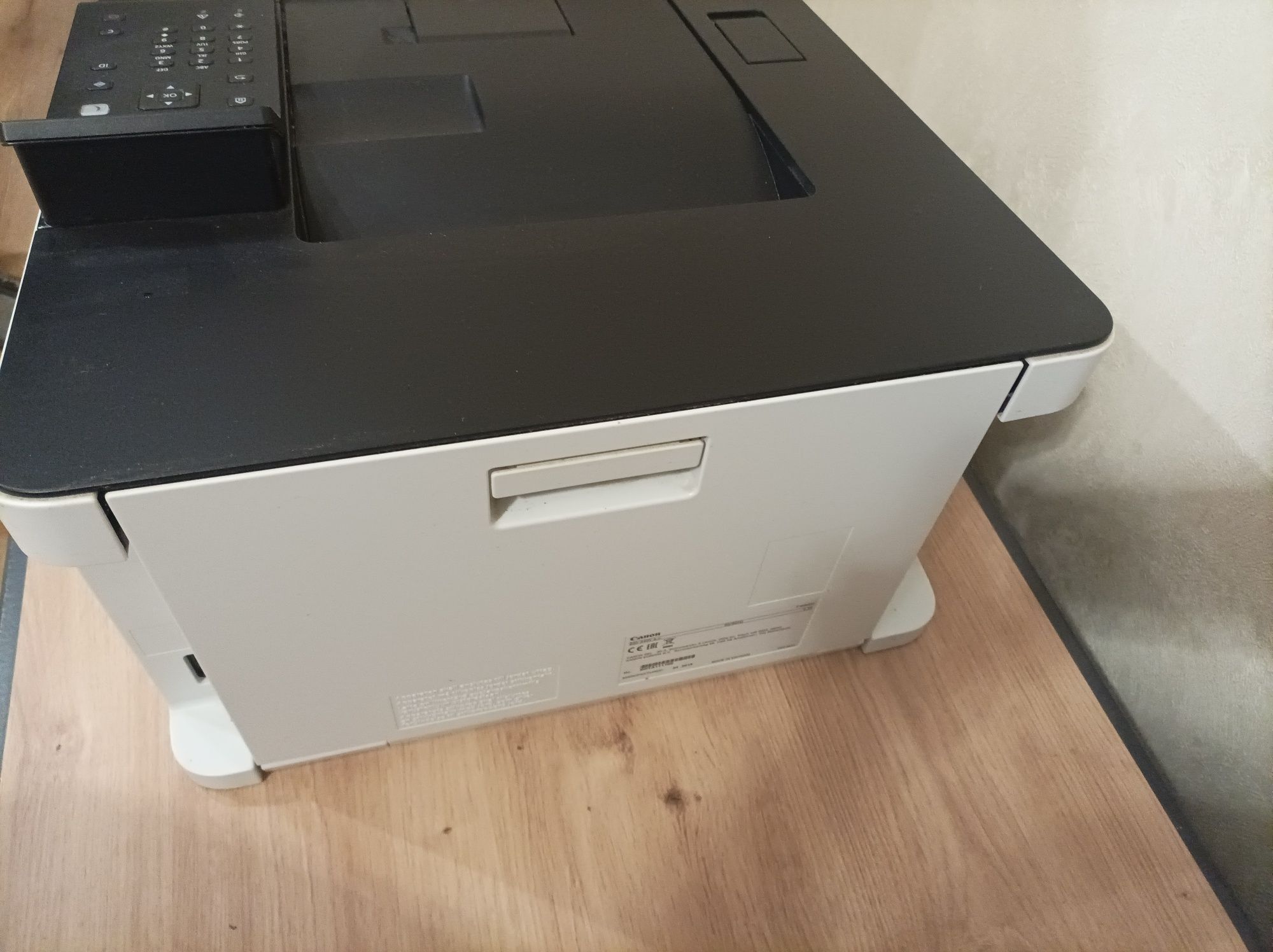 Принтер Canon I-sensys LBP611Cn