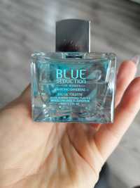 Antonio banderas blue seduction for women 80 ml