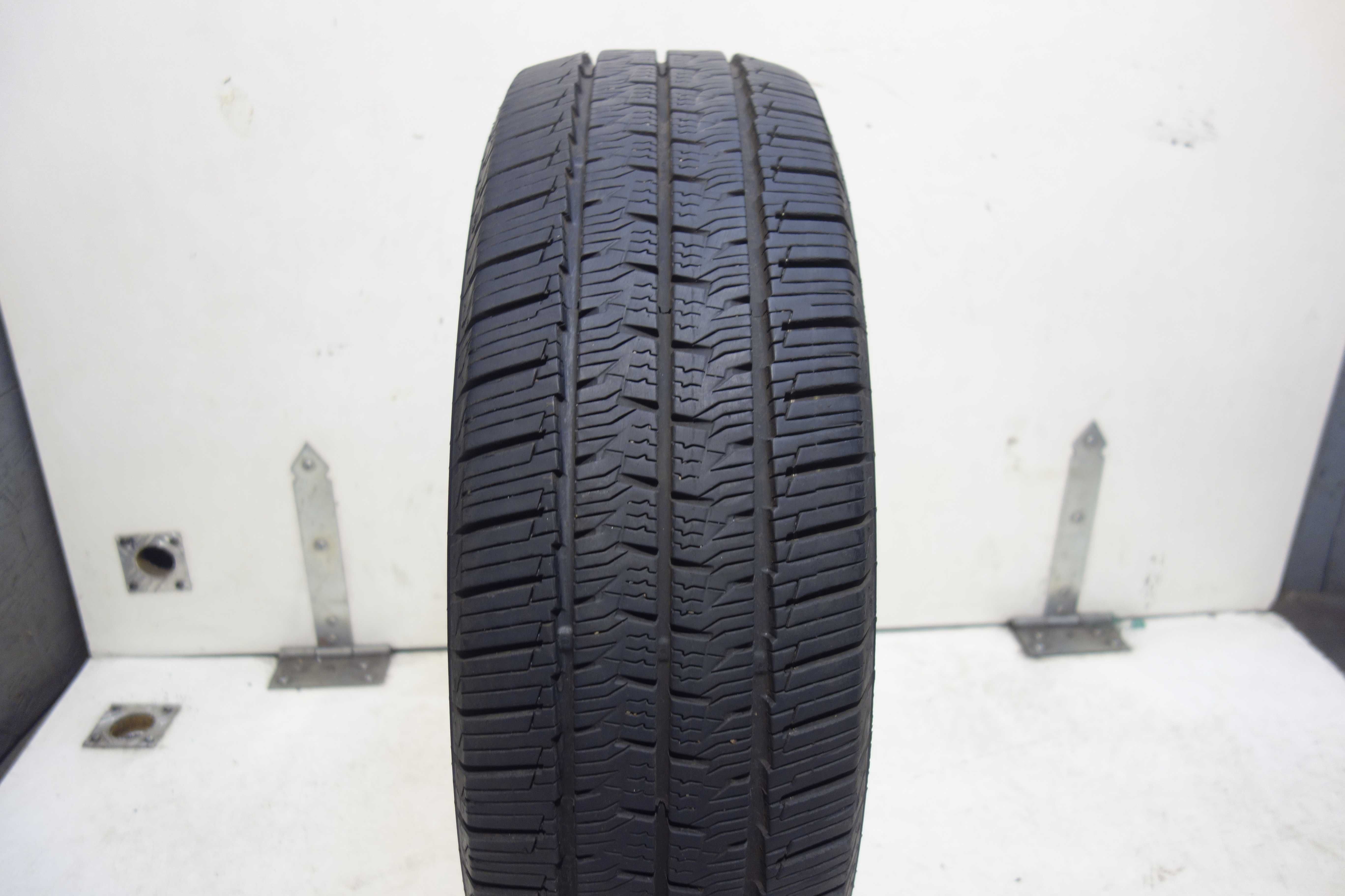 Opony całoroczne 205/65/16C - CONTINENTAL Van Contact 4 Season MO-V