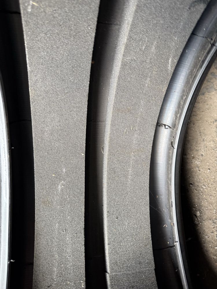 Літні шини 315/30 R21 Michelin Pilot Sport 4 S Acoustic 2шт. 90% 2022