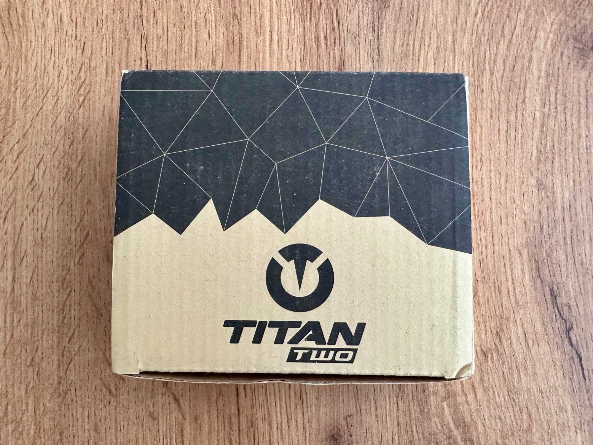 Titan Two console tuner